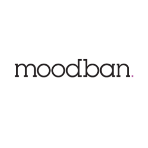 Moodban creative agency logo
